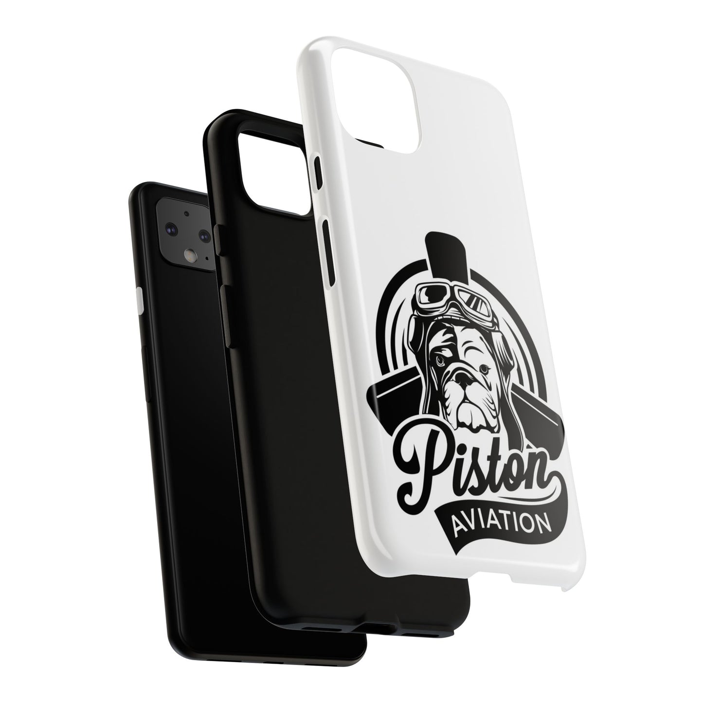 Google Pixel Phone Case