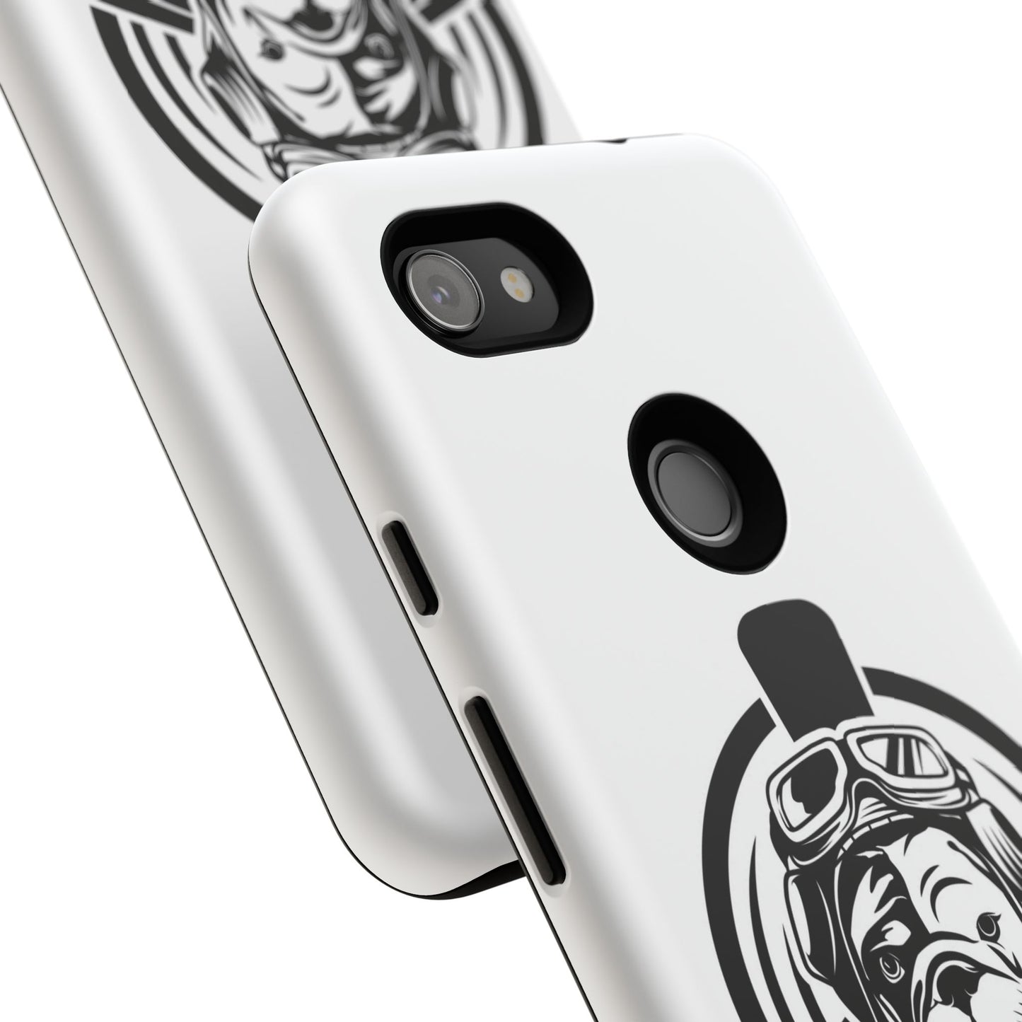 Google Pixel Phone Case