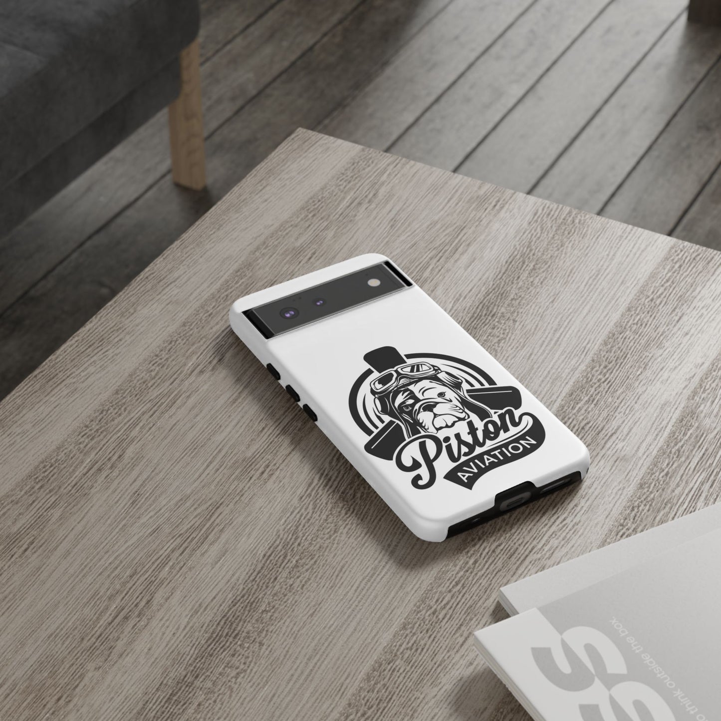 Google Pixel Phone Case