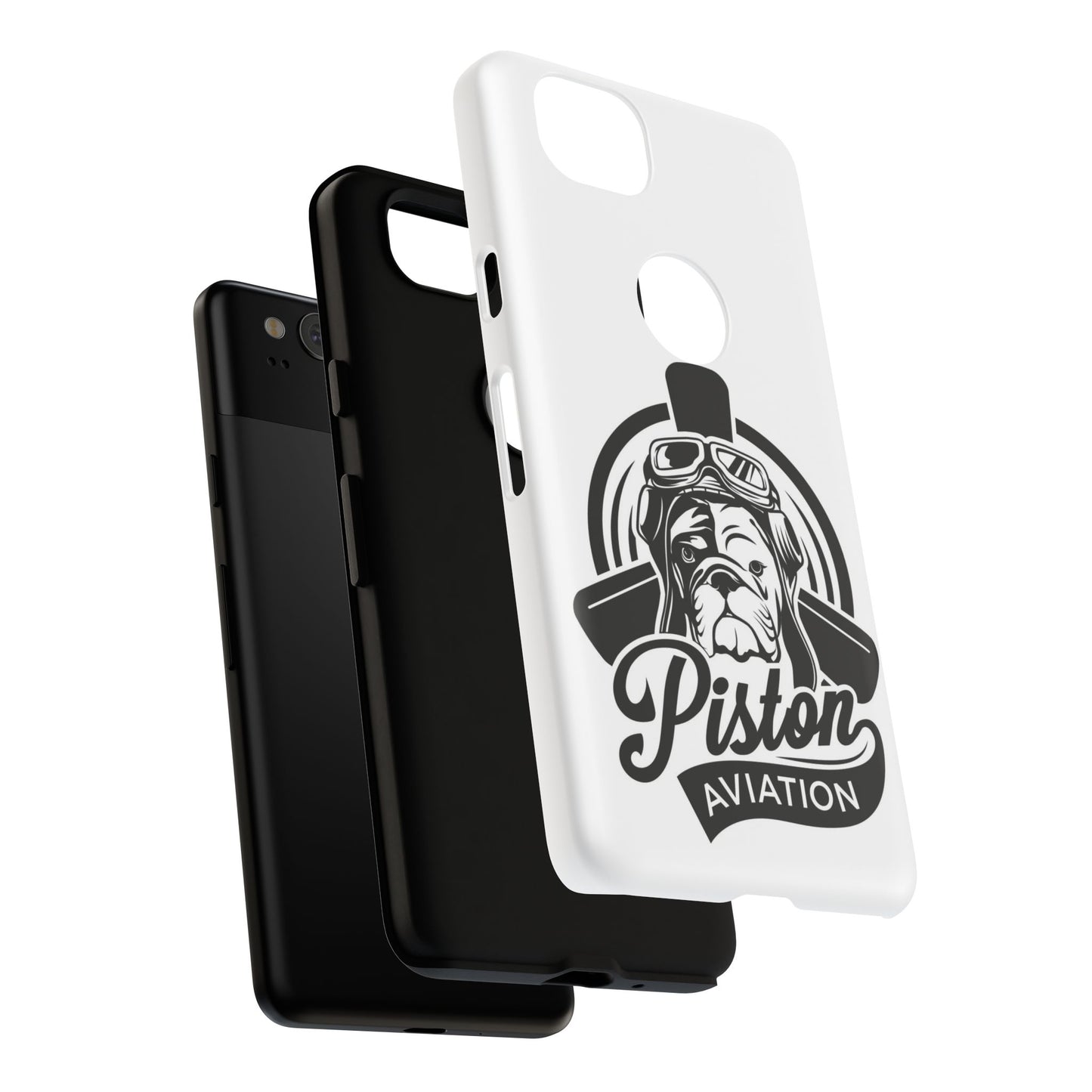 Google Pixel Phone Case
