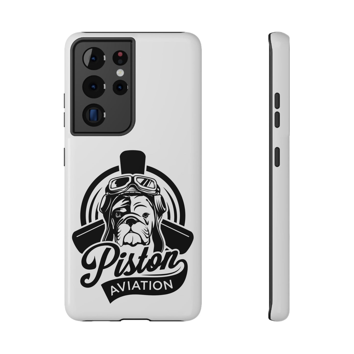 Samsung Galaxy Tough Phone Case