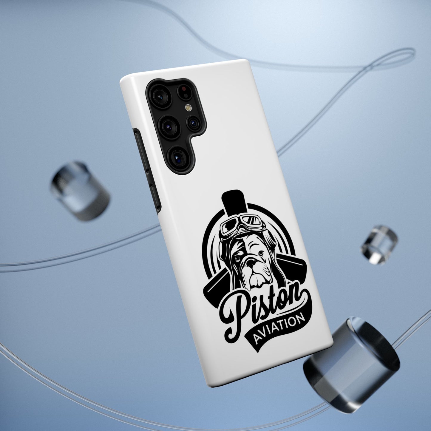 Samsung Galaxy Tough Phone Case