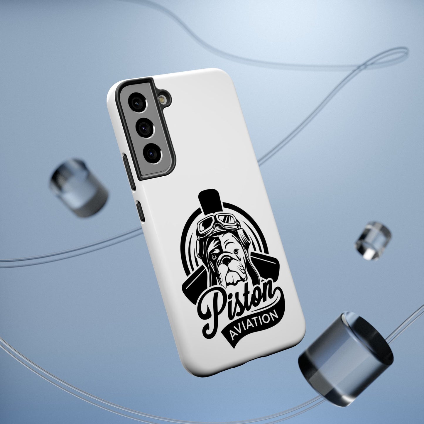 Samsung Galaxy Tough Phone Case