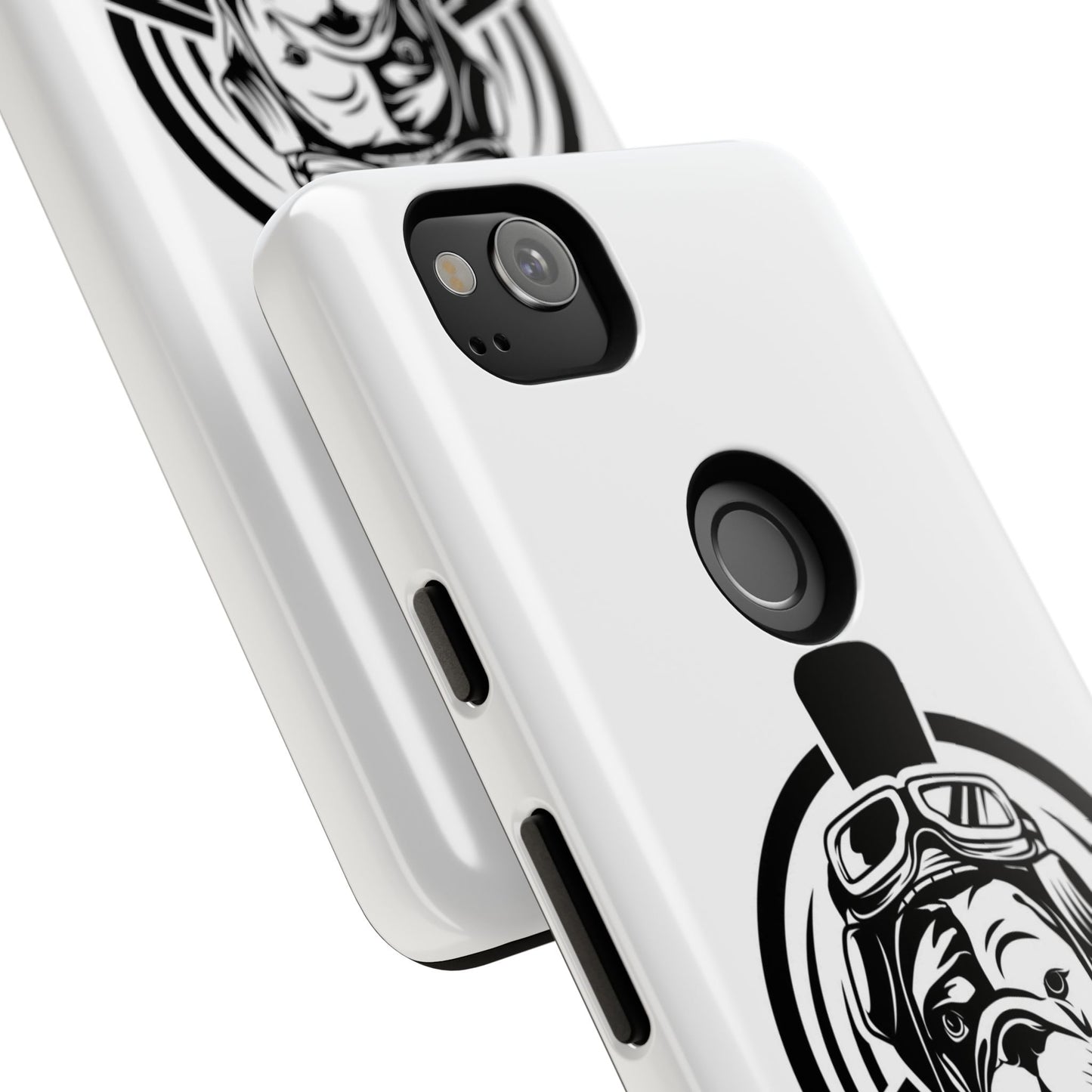 Google Pixel Phone Case