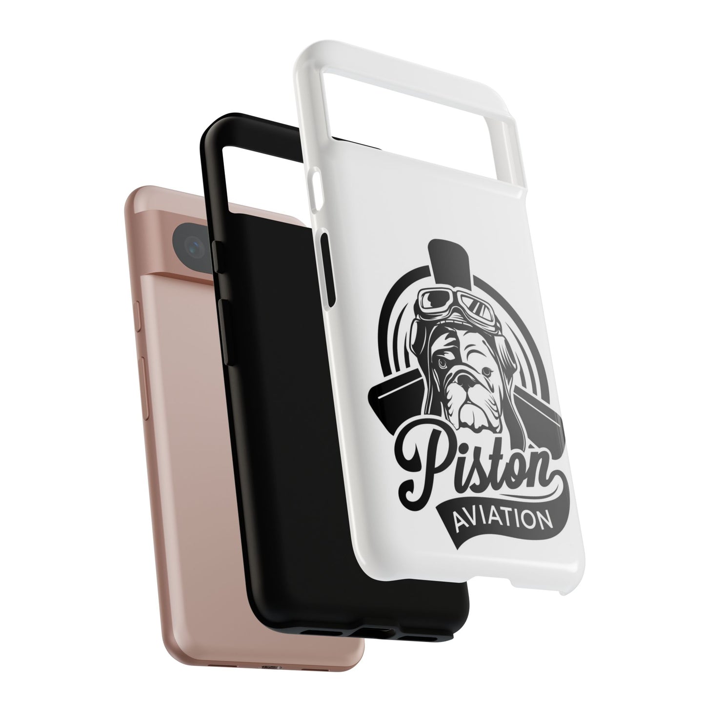 Google Pixel Phone Case