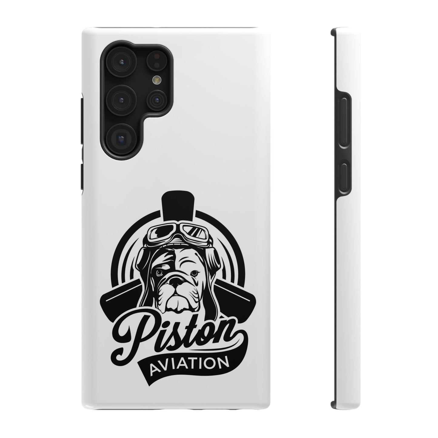 Samsung Galaxy Tough Phone Case