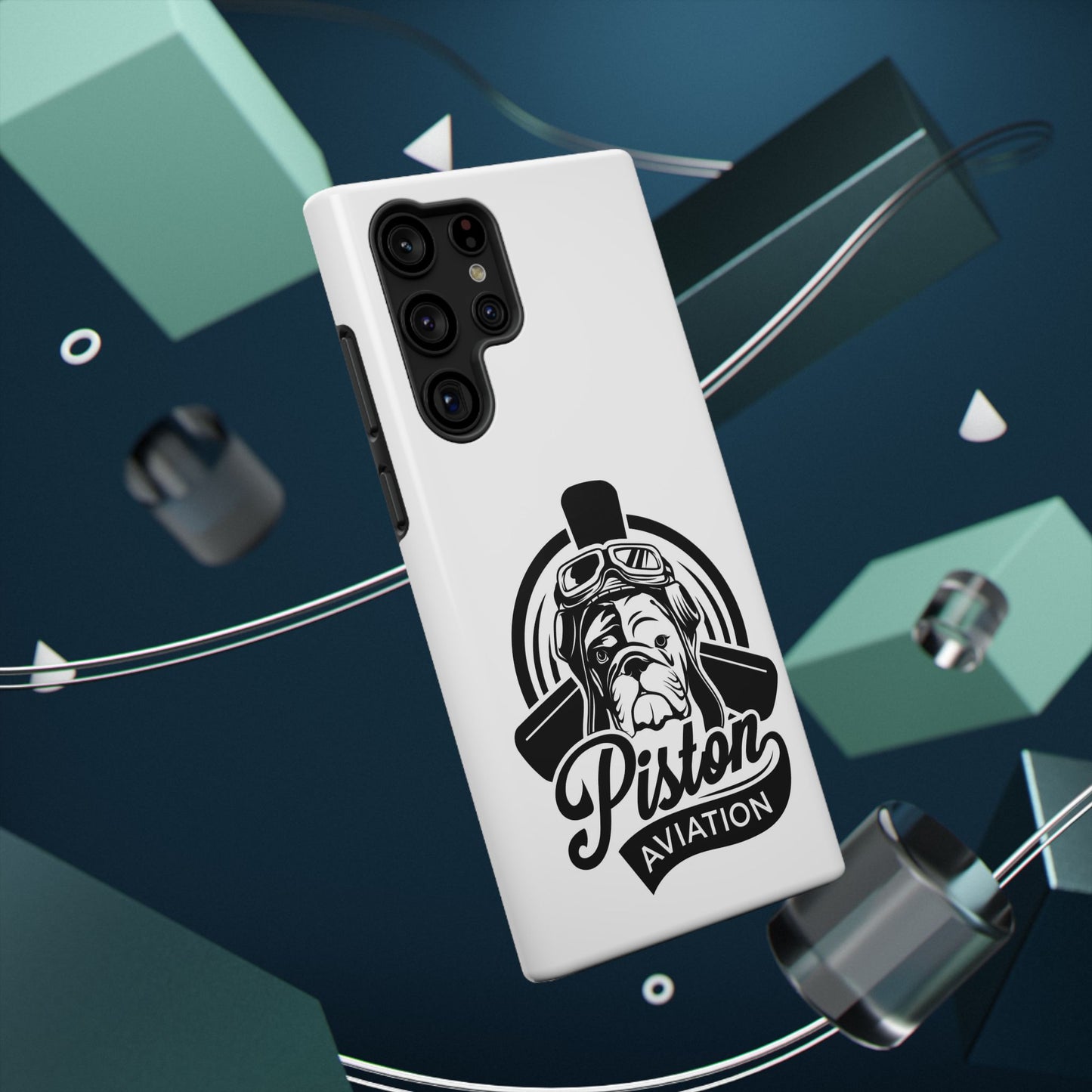 Samsung Galaxy Tough Phone Case