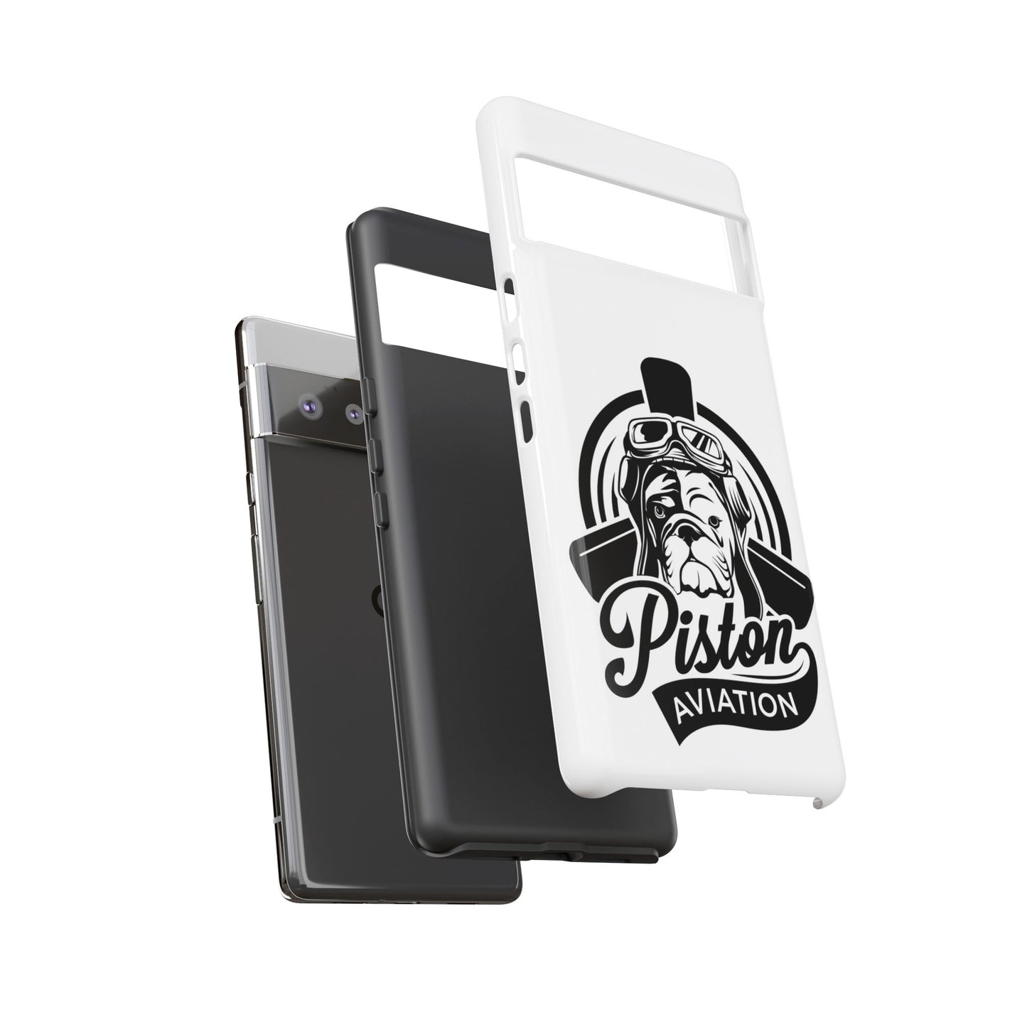 Google Pixel Phone Case