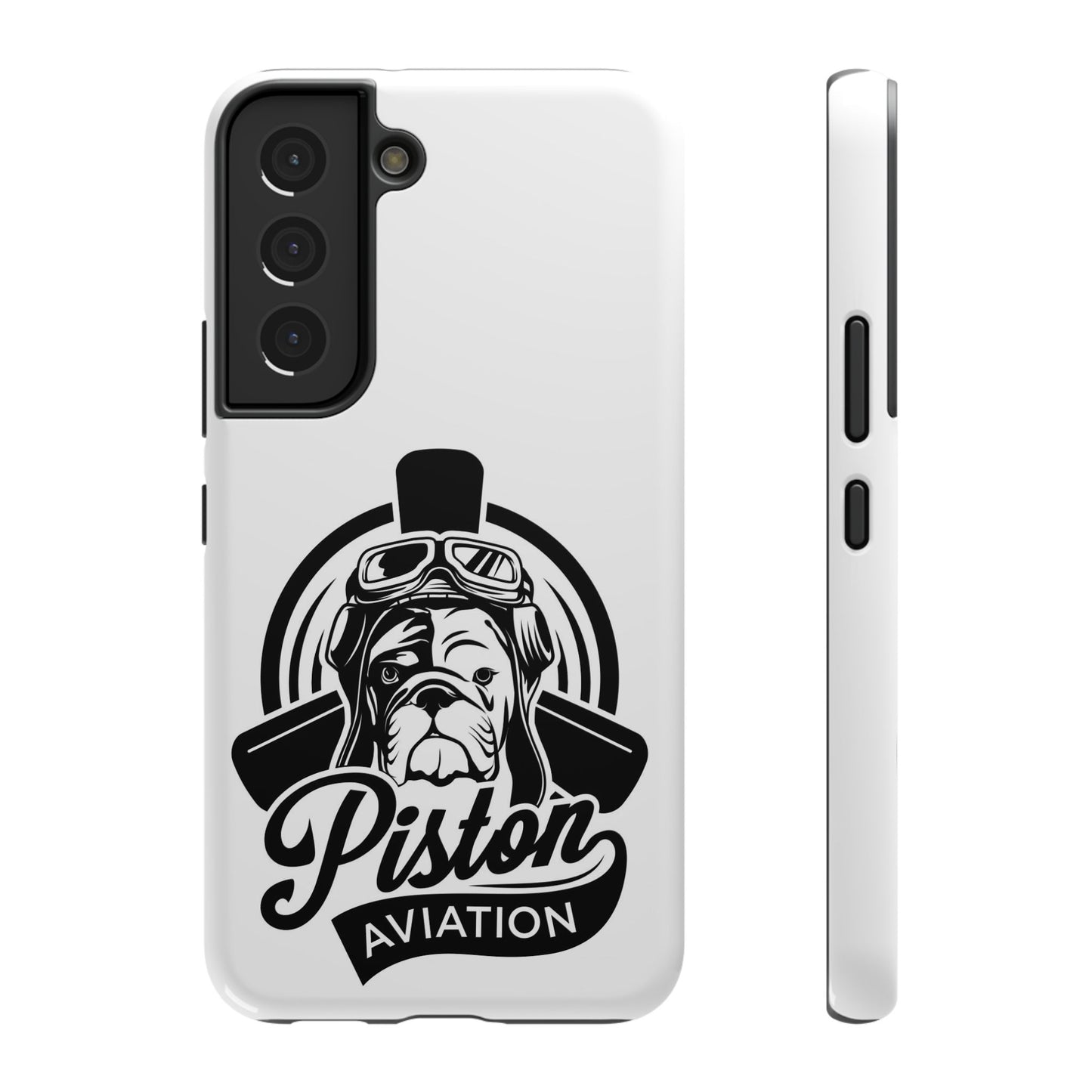 Samsung Galaxy Tough Phone Case