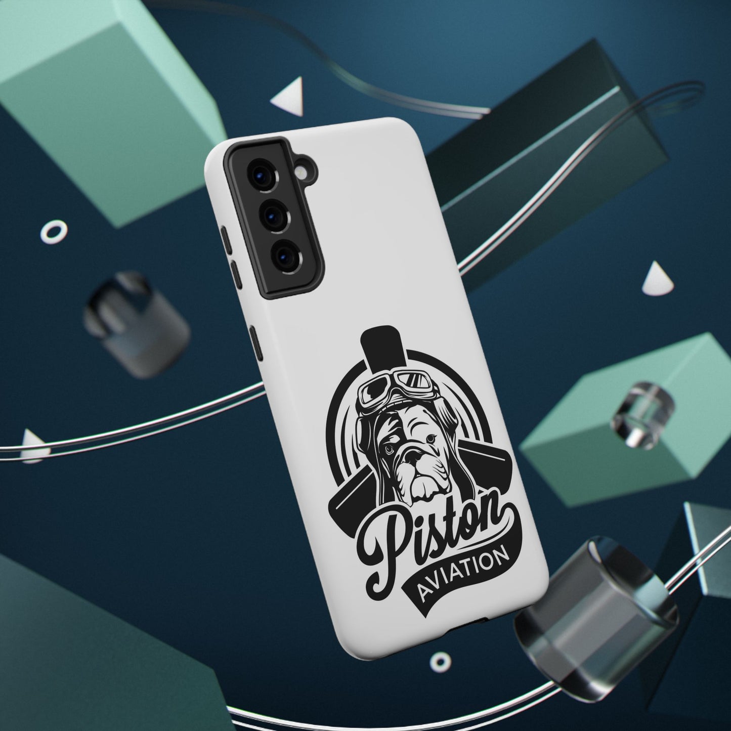 Samsung Galaxy Tough Phone Case