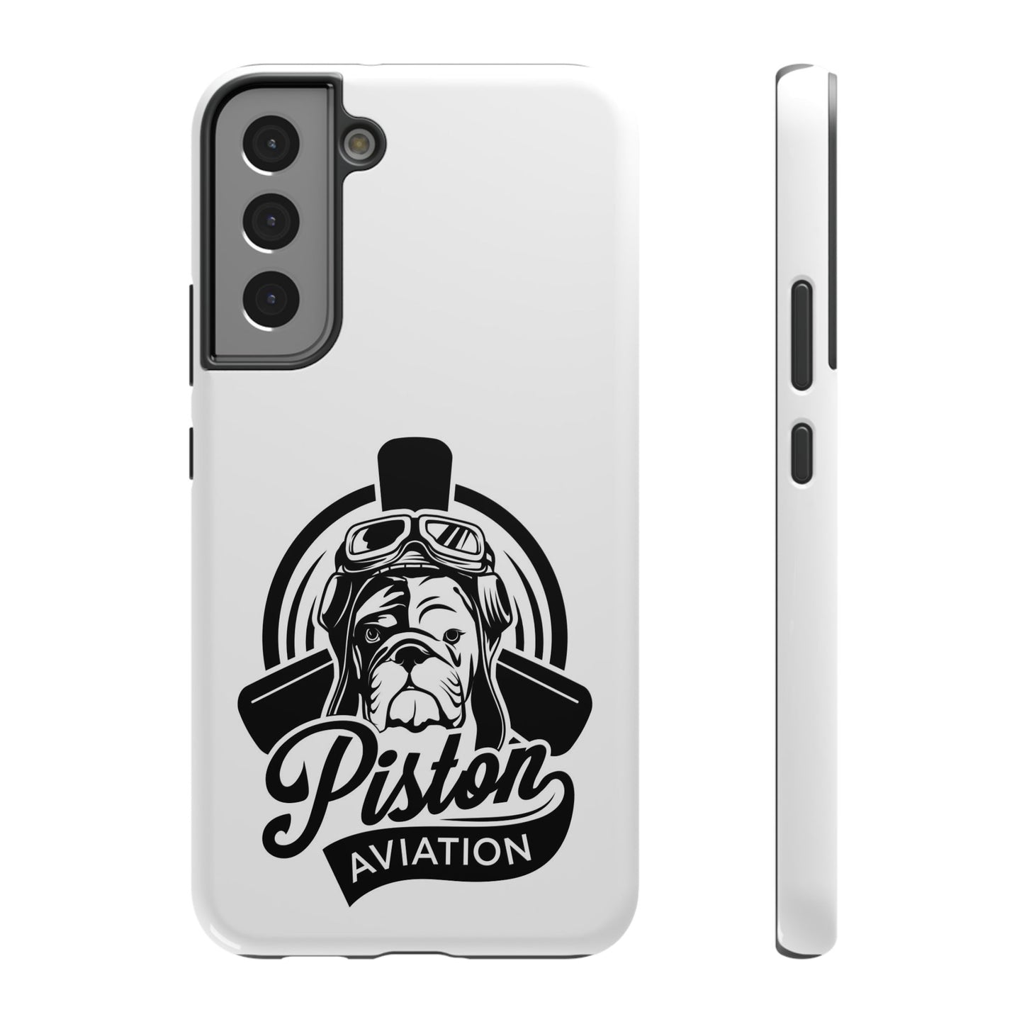 Samsung Galaxy Tough Phone Case