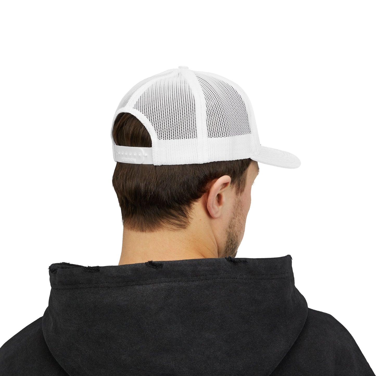 “Thrust Daddy” Snapback Trucker Hat