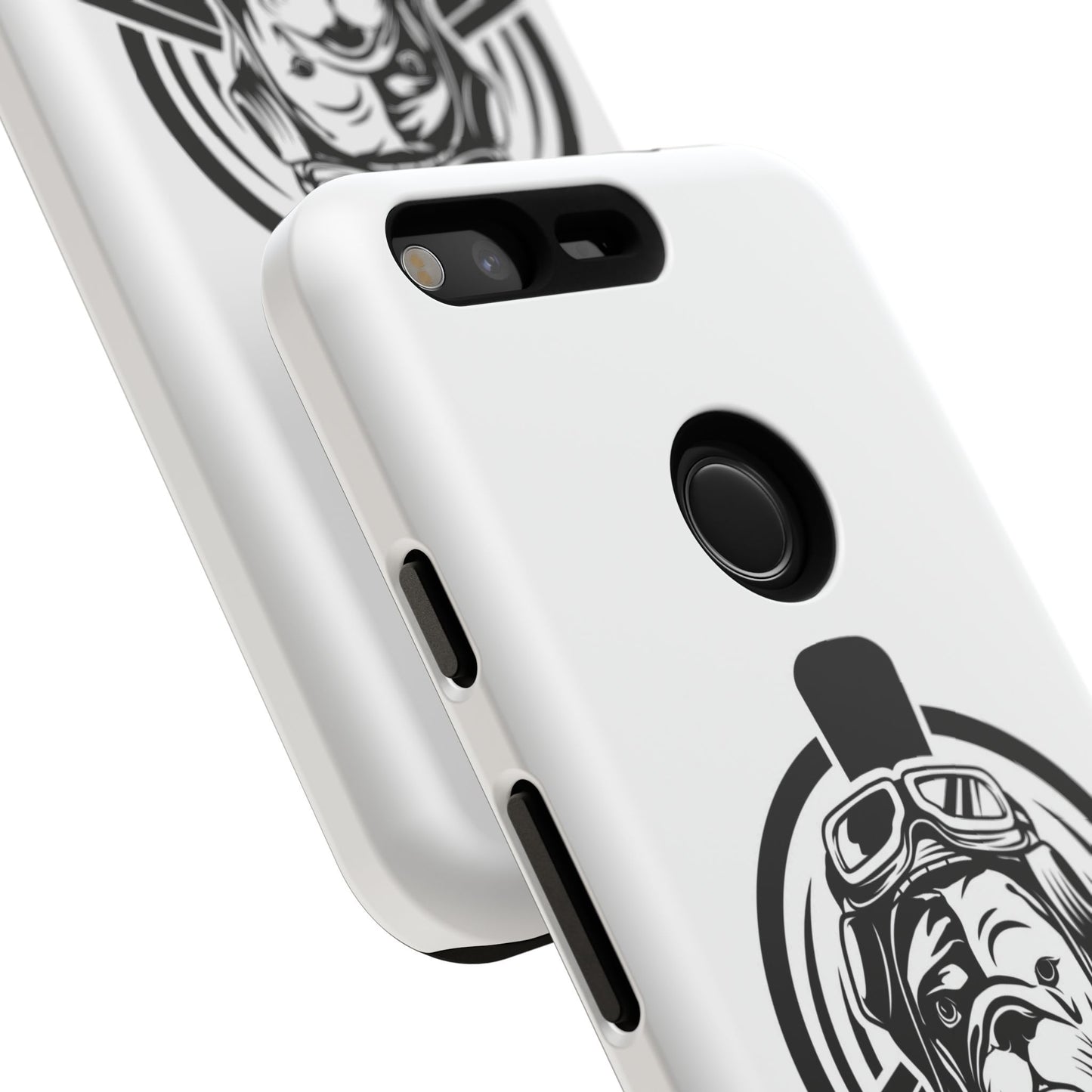 Google Pixel Phone Case