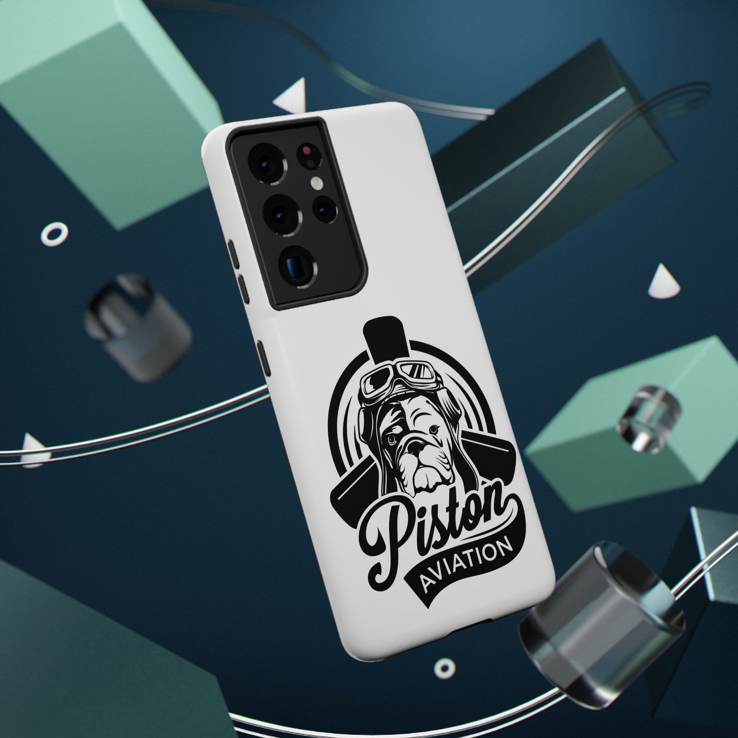 Samsung Galaxy Tough Phone Case