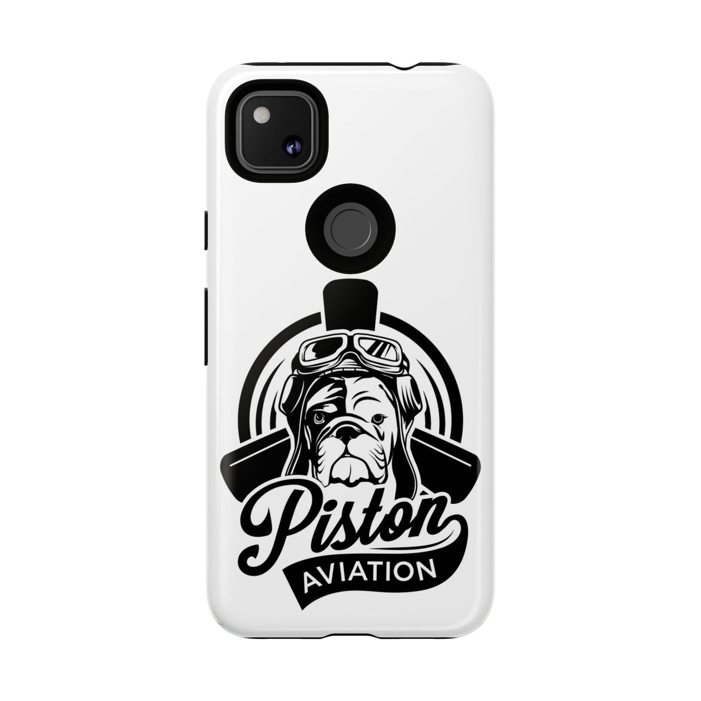 Google Pixel Phone Case
