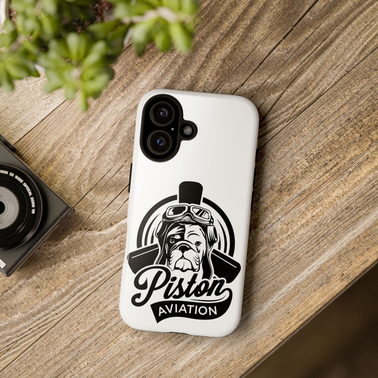 Google Pixel Phone Case