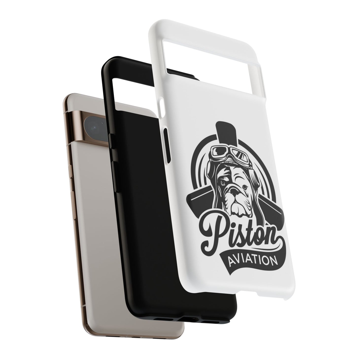 Google Pixel Phone Case