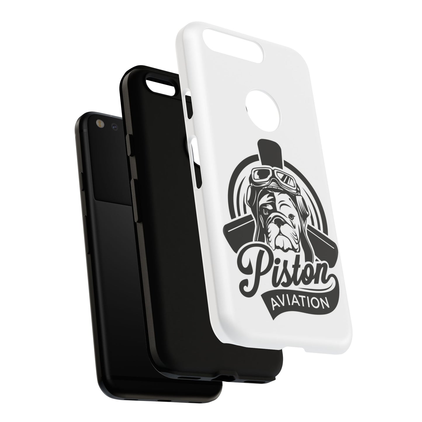 Google Pixel Phone Case