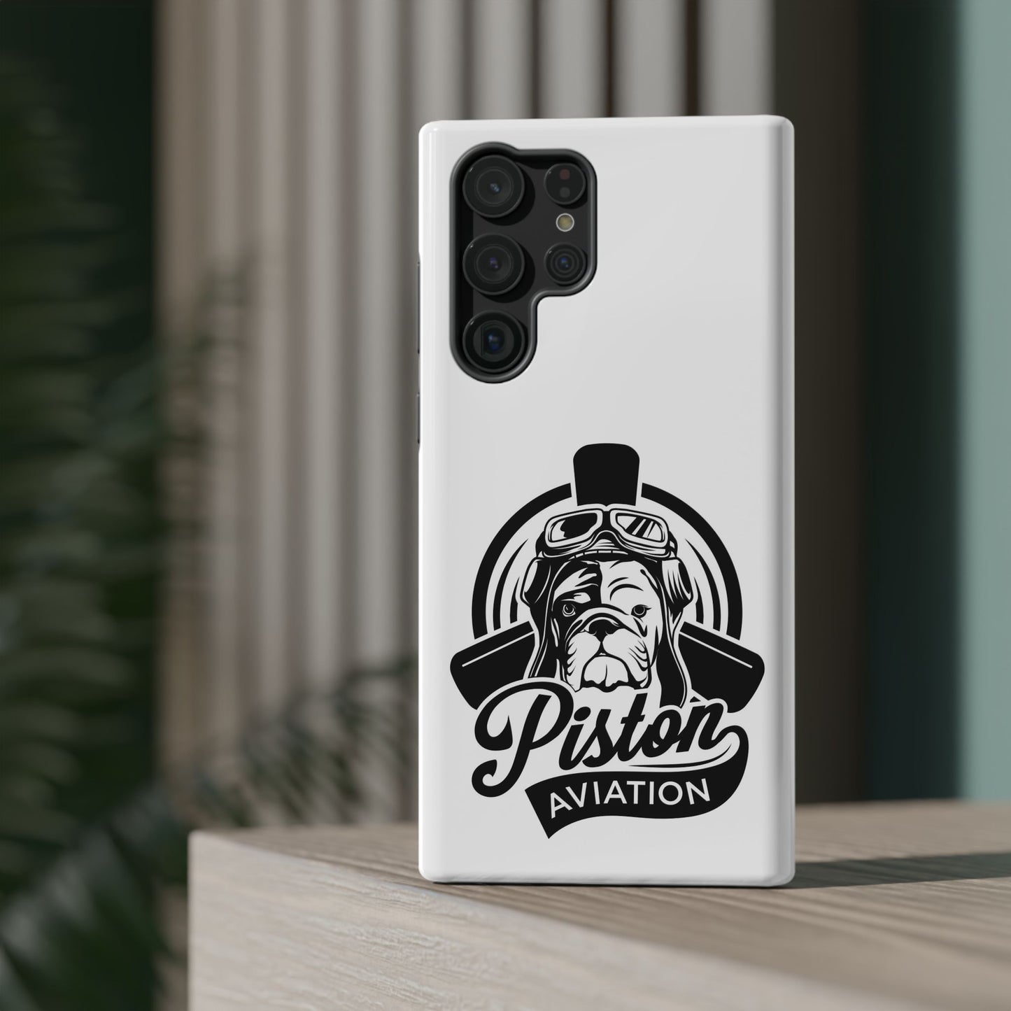 Samsung Galaxy Tough Phone Case