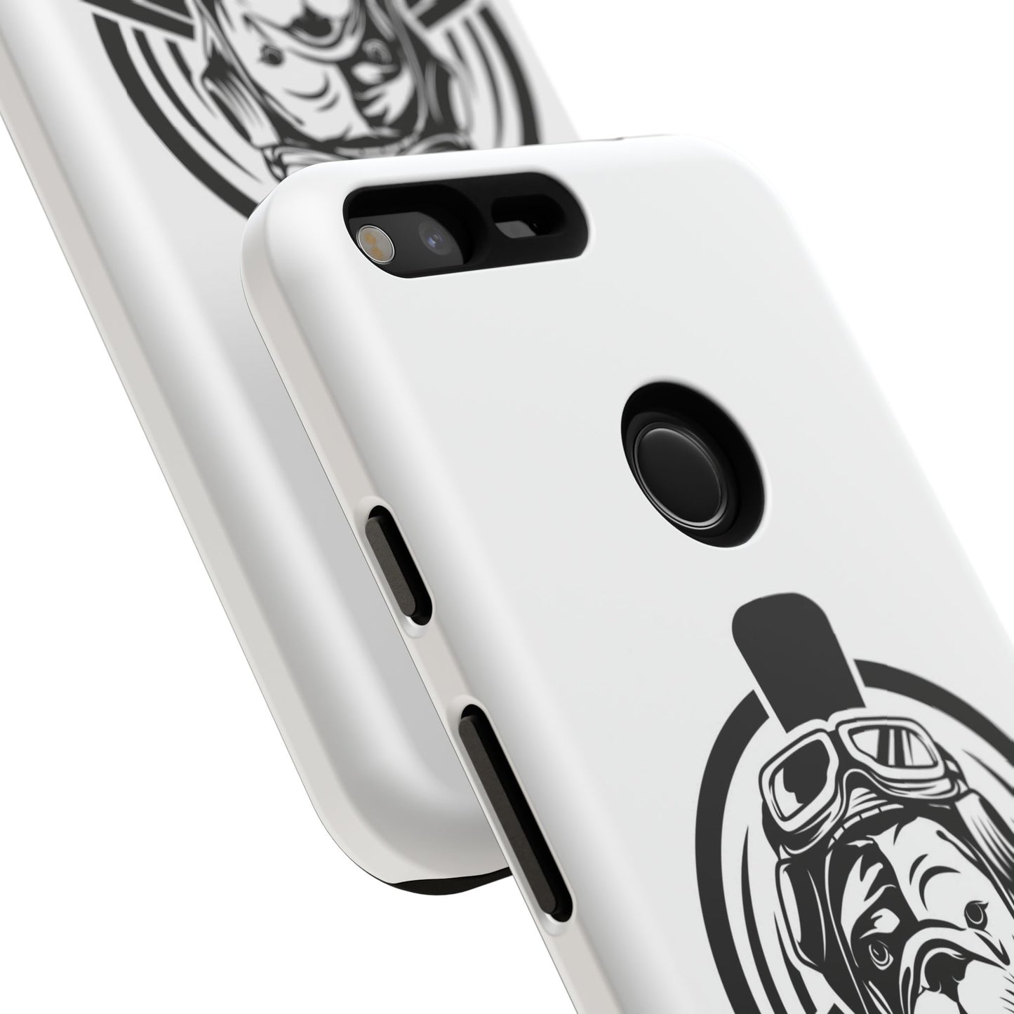 Google Pixel Phone Case