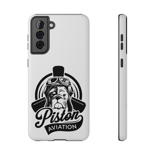 Samsung Galaxy Tough Phone Case