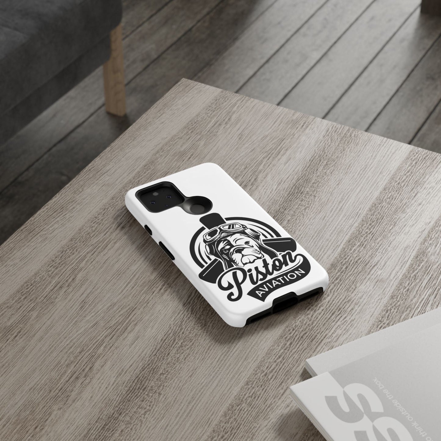 Google Pixel Phone Case