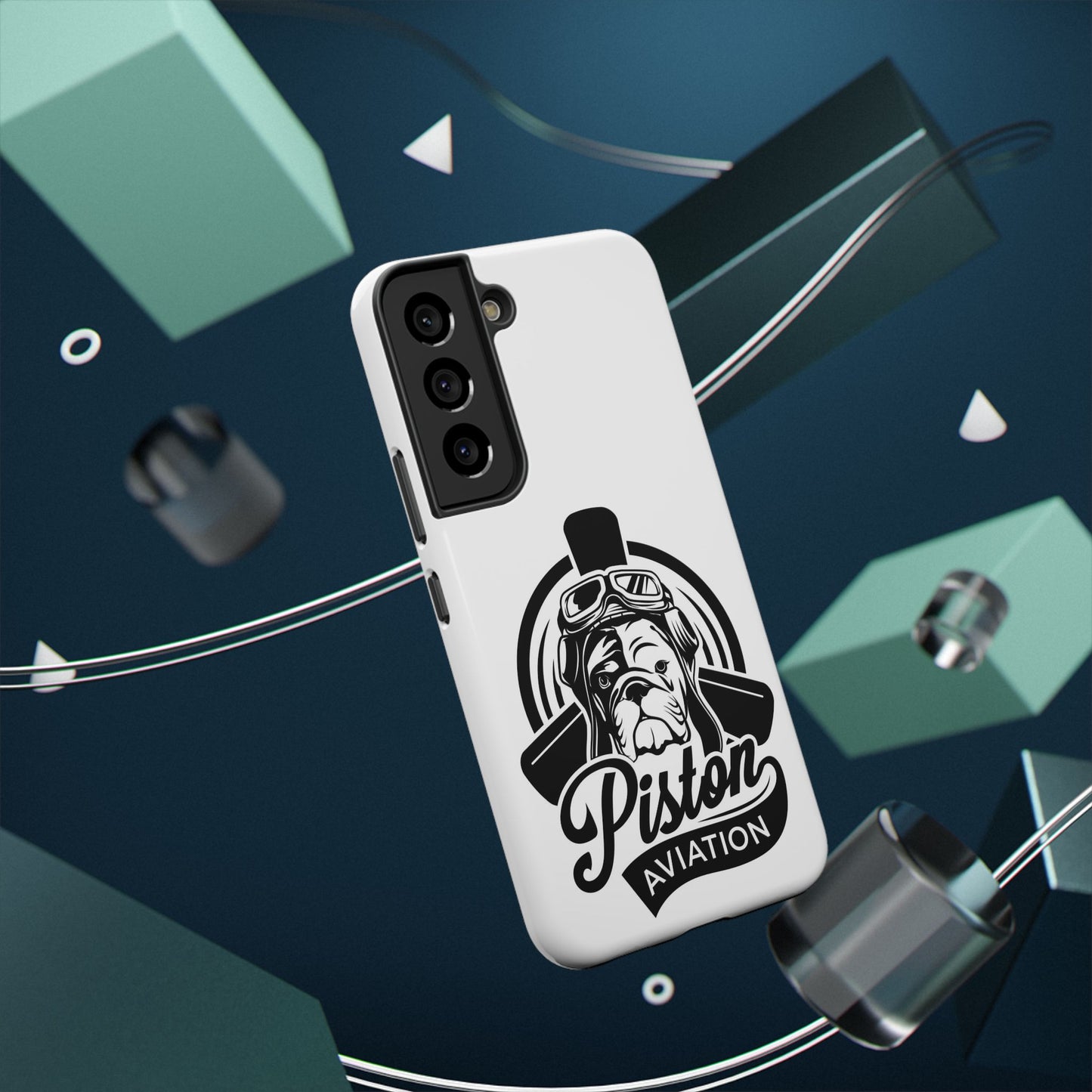 Samsung Galaxy Tough Phone Case