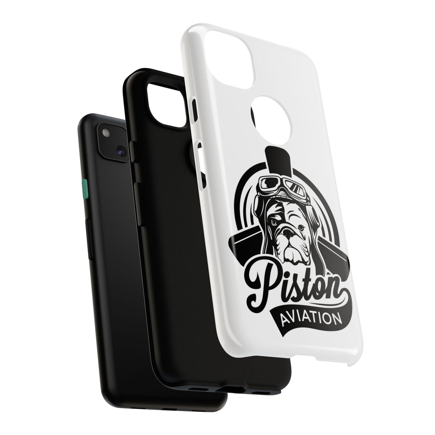 Google Pixel Phone Case